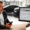 VW Financial: Digitale Fahrzeugzulassung startet im Handel