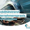 Konferenz NaKoBeMo 2026: So gelingt moderne Unternehmensmobilität
