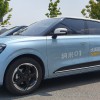 Dongfeng Nammi EV1: Volksstromer aus China