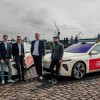 Elektroautos im Taxi-Einsatz: Erfolgsbilanz in Hamburg