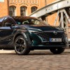Neuer Nissan Qashqai E-Power: Mehr Effizienz und Power 