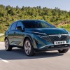 Nissan Qashqai E-Power Facelift: Mehr Ruhe für den Dauerläufer