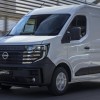 Nissan Interstar: So fährt sich der elektrische Transporter