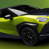 Neuer Nissan Juke: Edelstein auf Rädern