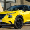 Nissan Juke Hybrid Test: Ein bisschen Strom muss sein