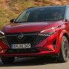 Nissan Qashqai im Test: Update für den Bestseller