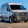 Nissan Interstar-e 40 kWh: Für die Stadt gemacht