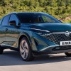 Nissan Qashqai: Im Herbst mit neuer E-Power-Technik