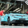 Nissan-Pläne: Elektrischer Neustart