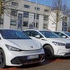 OMS Prüfservice: Wie man 100 Prozent E-Auto-Quote schafft