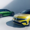 Rückruf Opel Astra: Fehlerhafte Geschwindigkeitsanzeige