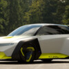 Neues Opel-Design: Mut zur Klarheit