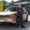 Opel Grandland: So kommt das neue Top-SUV