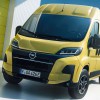 Pilot in Berlin mit Opel Movano: Free2move testet Transporter-Sharing