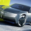 Opel STX Concept: Der Kombi bleibt