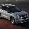 Mitsubishi Outlander: "Das Flaggschiff ist zurück in Europa"