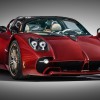 Pagani Utopia Roadster: Kein Gramm mehr