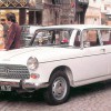 90 Jahre Peugeot 401-408: Löwenhunger auf Neues