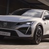 Peugeot E-408: Jetzt auch elektrisch unterwegs