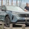 Peugeot E-5008 im Test: Das klappt doch, das sitzt!