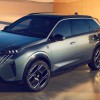 Peugeot E-5008: Neuer Siebensitzer rollt nun elektrisch heran