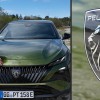 5-Minuten-Check: Peugeot E-408 im Video