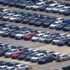 Automarkt im Juli: Flotte weiter auf der Bremse