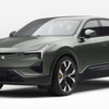 Polestar 3 und 4: Neue Batterie und neuer Name