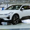 Polestar: Neues Vertriebsmodell, neue Märkte, neue Manager