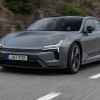 Fahrbericht Polestar 5 Performance: Fokus auf Finesse