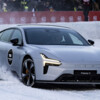 Polestar 5 im Wintertest: Wo bleibt das Drama?
