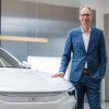 Polestar-CEO Lohscheller: "Wir setzen konsequent auf den stationären Handel"