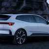Polestar 4 SUV: Mehr Platz und Durchblick