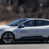 Polestar 4: Vollelektrischer Edel-SUV mit guten Aussichten – auch ohne Heckscheibe 