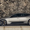 Polestar 5: Neuer Elektro-GT aus Schweden hebt ab