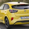 Ford Puma Gen-E im Test: Retter mit Stecker?