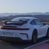 Porsche 911 GT3 Im Härtetest: Mehr Evolution als Revolution