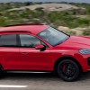 Porsche Cayenne GTS: Tiefer gelegt, höher die Leistung