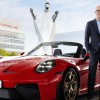 "Sportwagenschmiede '35": So will Porsche wieder in die Spur finden