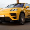 Porsche Macan im Test: Die Mutprobe
