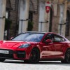 Porsche Panamera Facelift: Viel Feines zum Finale