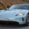 Neuer Porsche Taycan: Was die Sportlimousine jetzt alles bietet