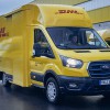 DHL und andere: Weshalb die Paketbranche vermehrt auf Elektrotransporter setzt