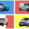 Stellantis Pro One: Neue Ausstattungslinien für Transporter