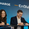 Ladepower bis zu 400 kW: EnBW und XCharge schließen Partnerschaft
