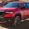 Dodge Rampage: Kleiner Pick-up für Europa