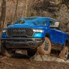 Ram 1500: Ziemlich groß für Europa