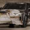 Neuer Range Rover GT: Das fünfte Element