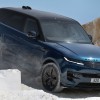 Range Rover Sport Electric im Test: Brüder im Geiste