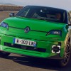 Neuer Renault 5 E-Tech: Kleiner Freund unter Strom
